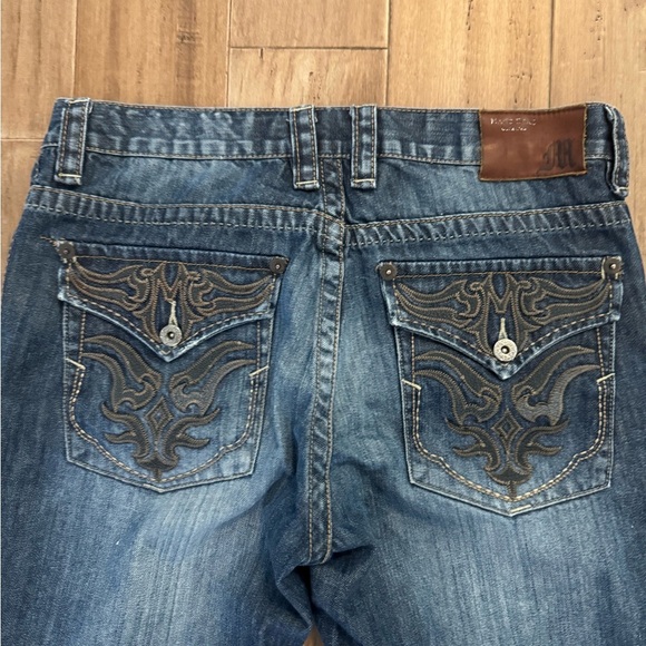 Mark Ecko Grunge Jeans - Picture 4 of 7